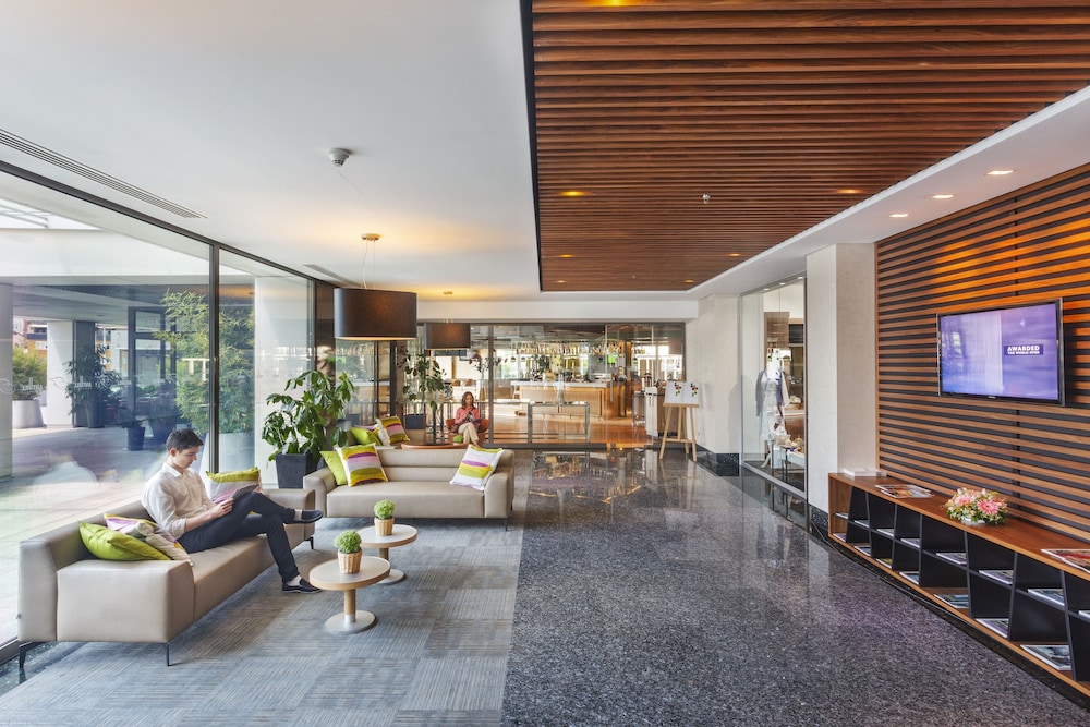 Anthill Suites 51/56