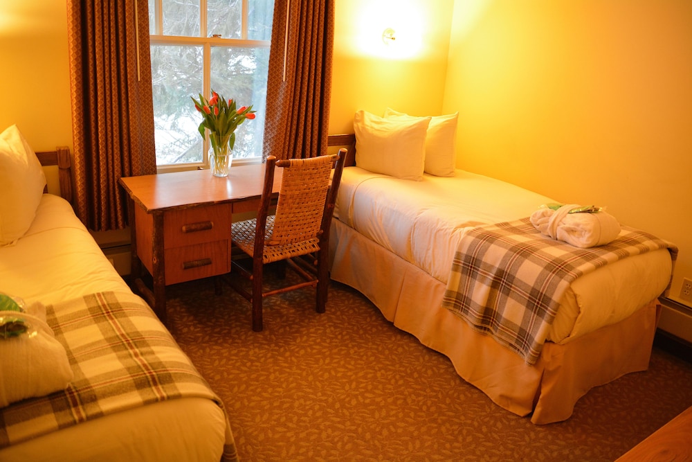 National Park Inn 21/50