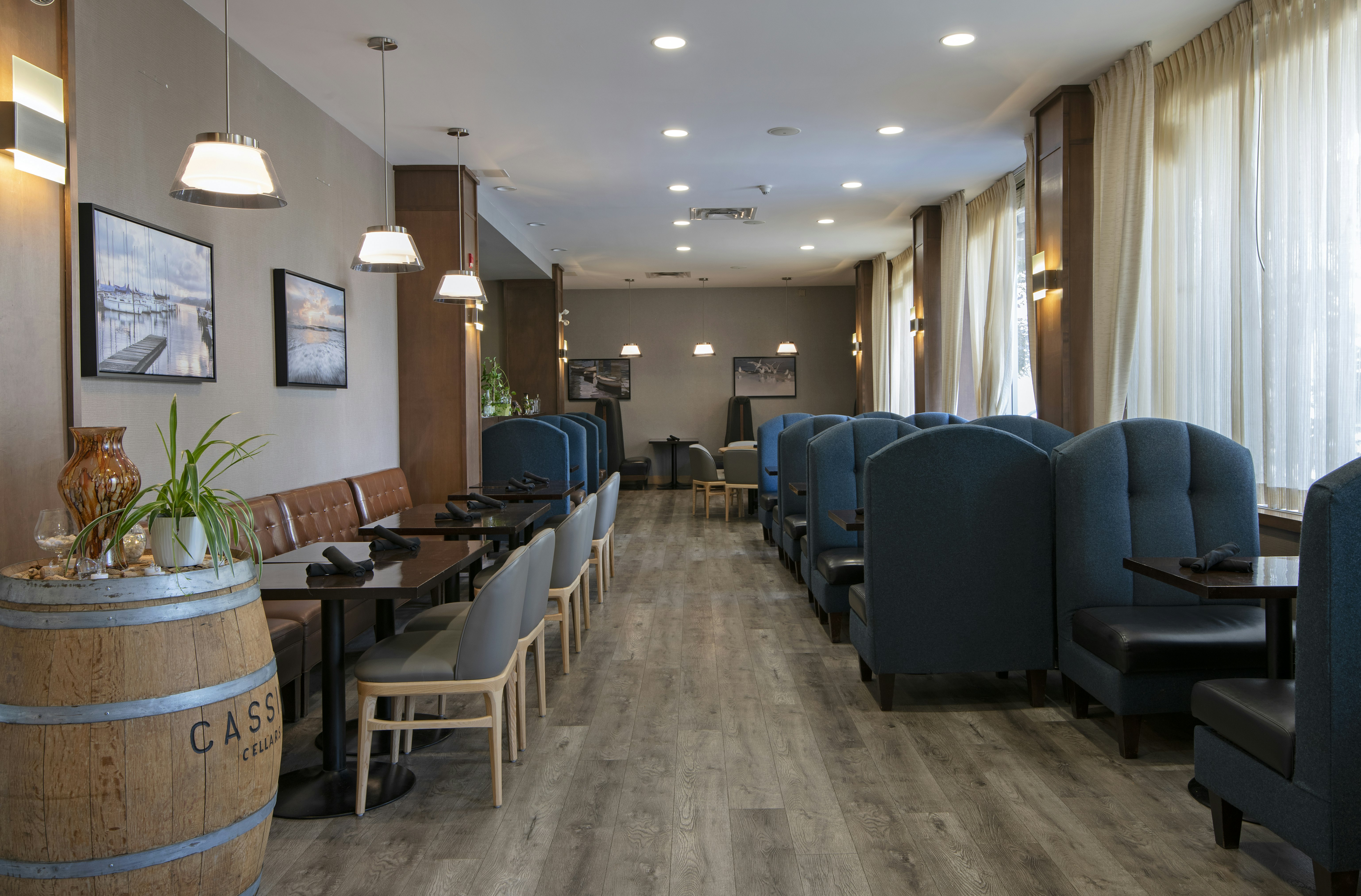 Doubletree By Hilton Kamloops 9/43