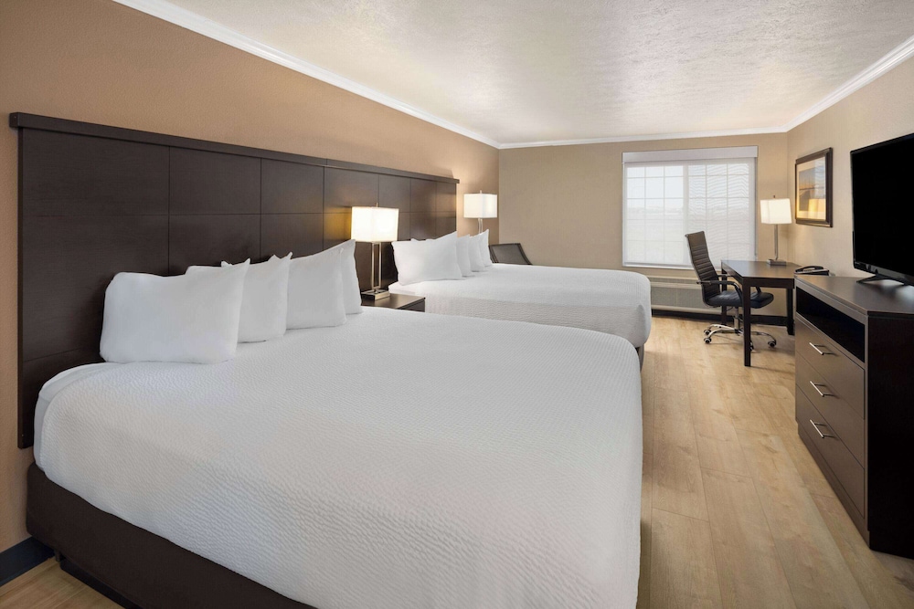 Ramada By Wyndham Moses Lake 23/54