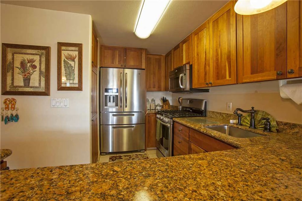 Kihei Akahi - Maui Condo &amp; Home 45/70