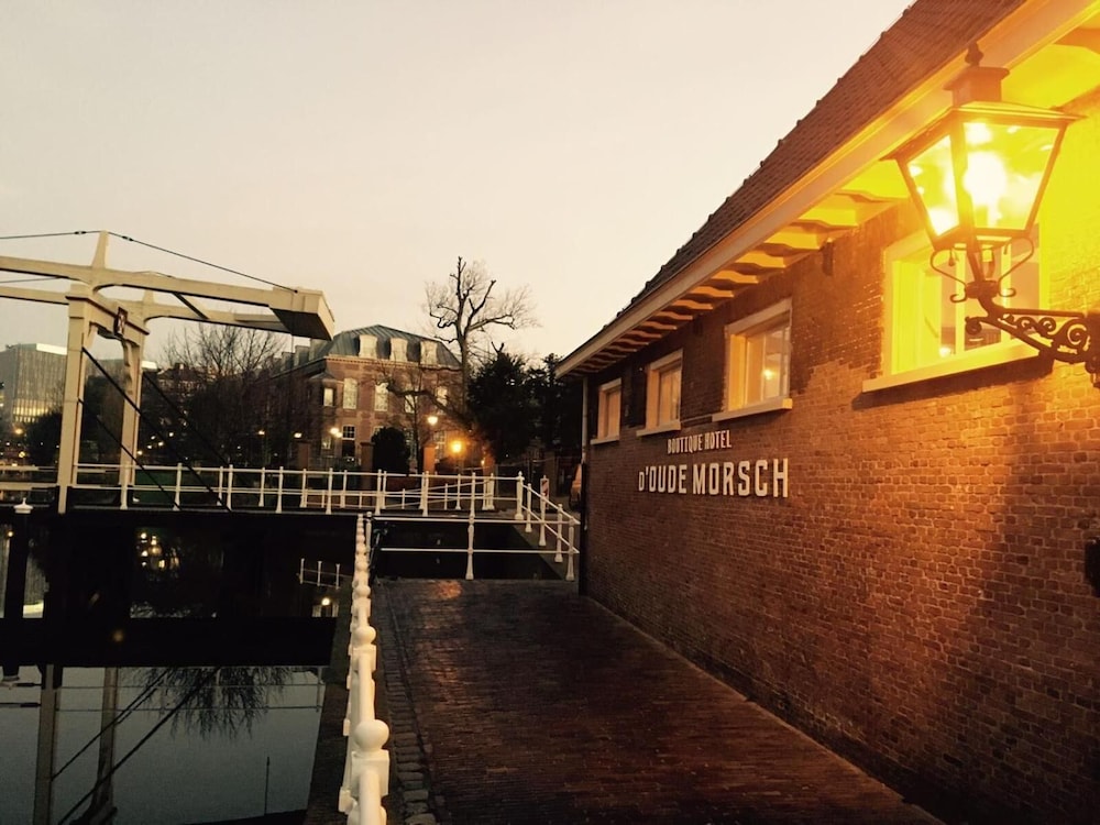 Boutique Hotel D'oude Morsch 8/64