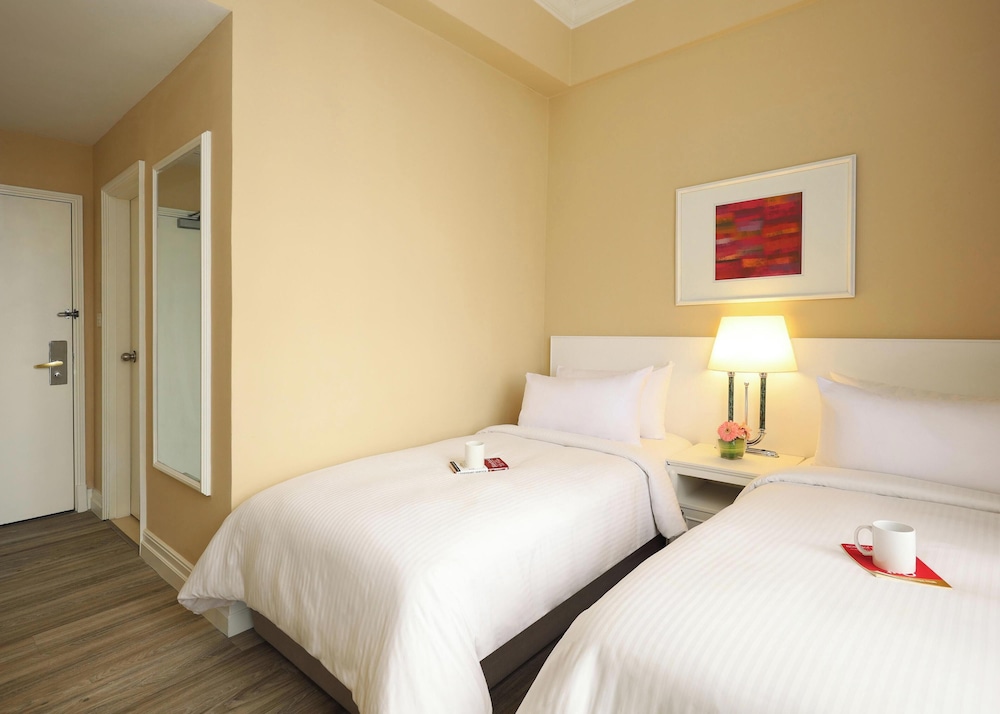 Berjaya Penang Hotel 9/53