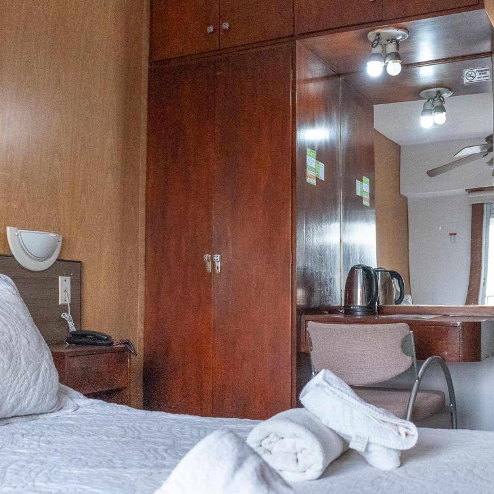Hotel Altair 13/50