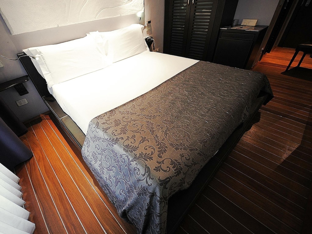 Borghese Palace Art Hotel 14/71