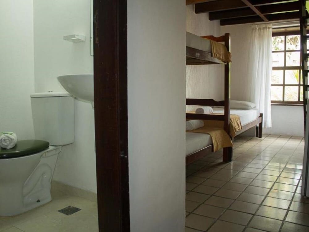 Pousada Casa da Pedra 43/47