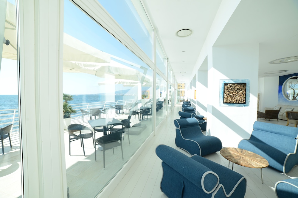 Hotel Miramare Stabia 23/46