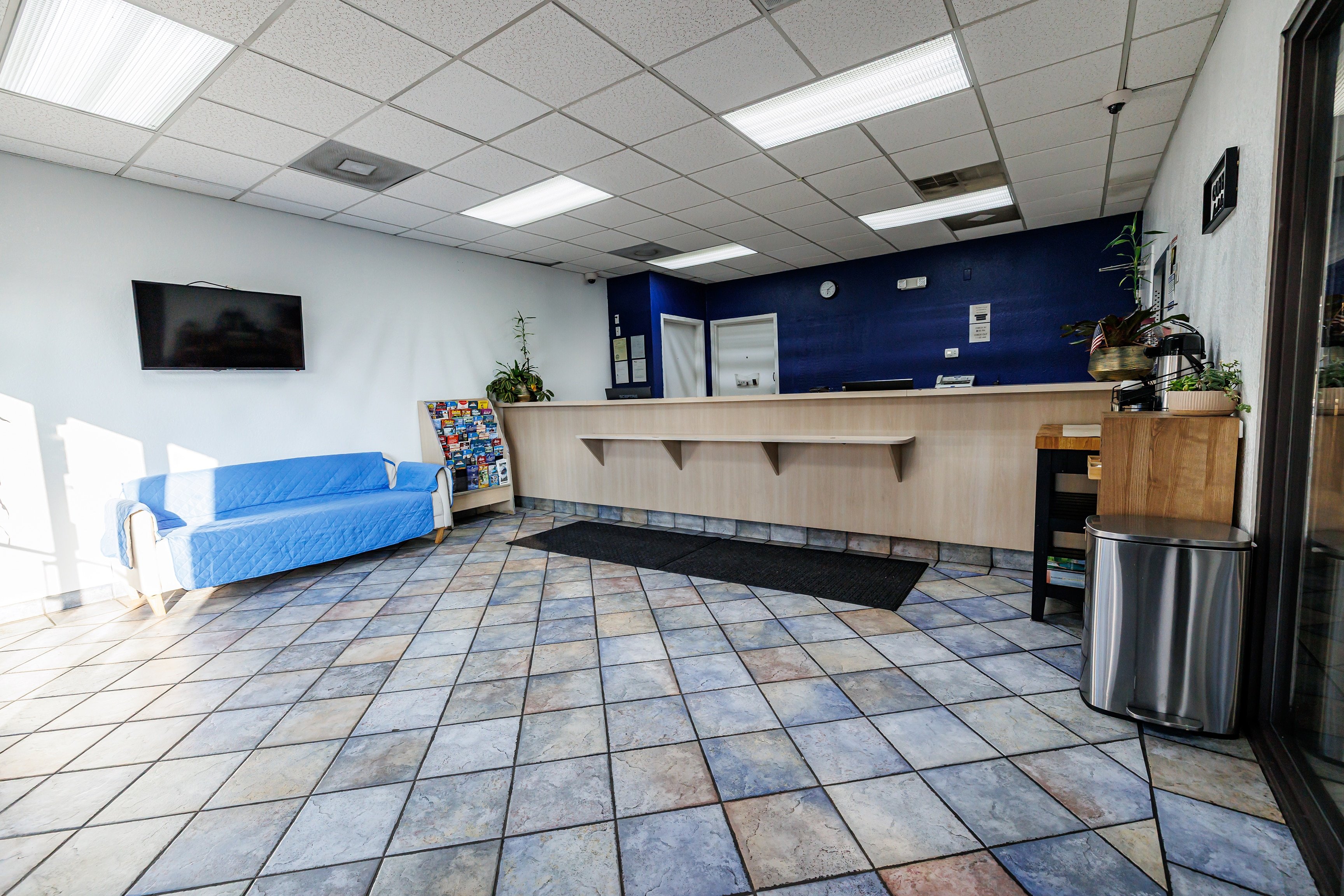 Budget Inn Greenville By Hotel O I-85 12/48