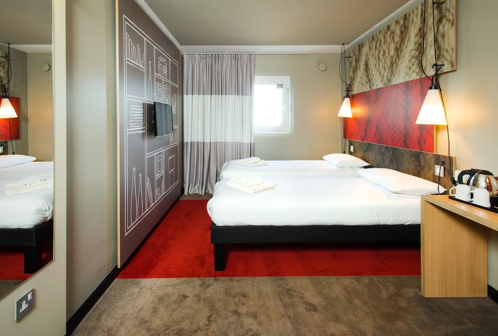 Ibis Leicester City 16/68