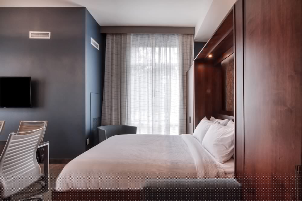 Residence Inn By Marriott Raleigh Downtown 13/48