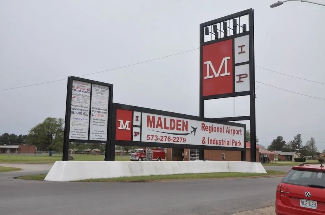 OYO Malden Airport Inn 6/39
