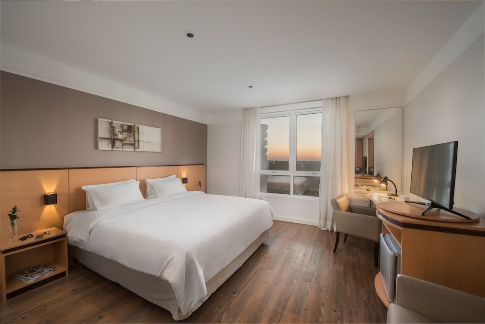 Hotel Intercity Caxias do Sul 12/66