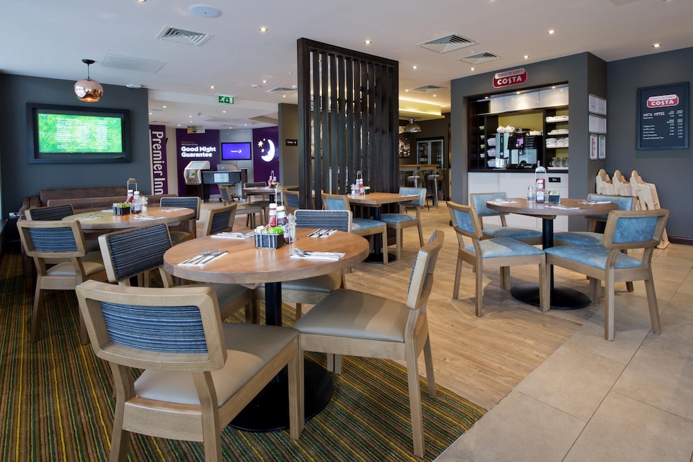 Premier Inn Matlock Hotel 23/29