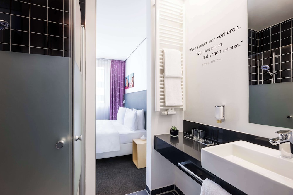 Lindner Hotel Frankfurt Sportpark Part of Jdv by Hyatt 67/68