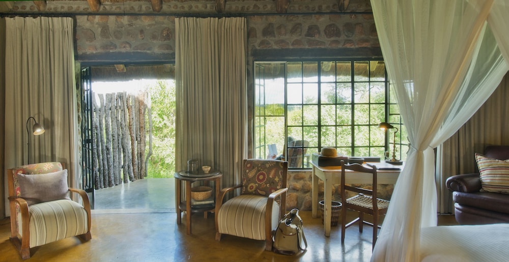 Geigers Camp at Motswari Private Game Reserve 16/34