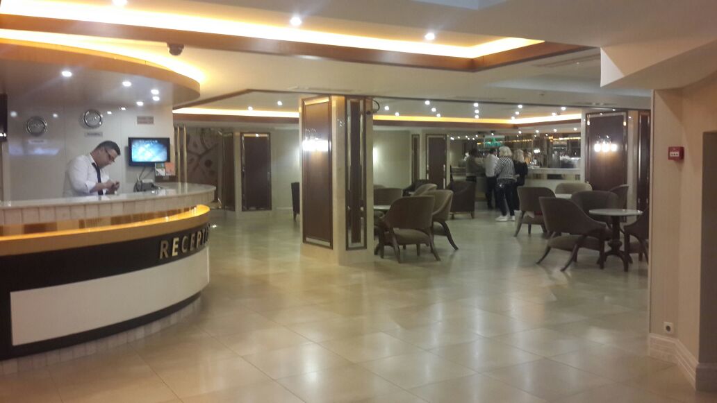 Martinenz Hotel 6/32