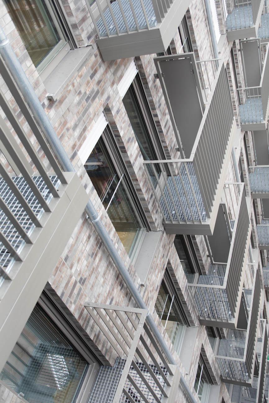 Brera Serviced Apartments Frankfurt West 9/45