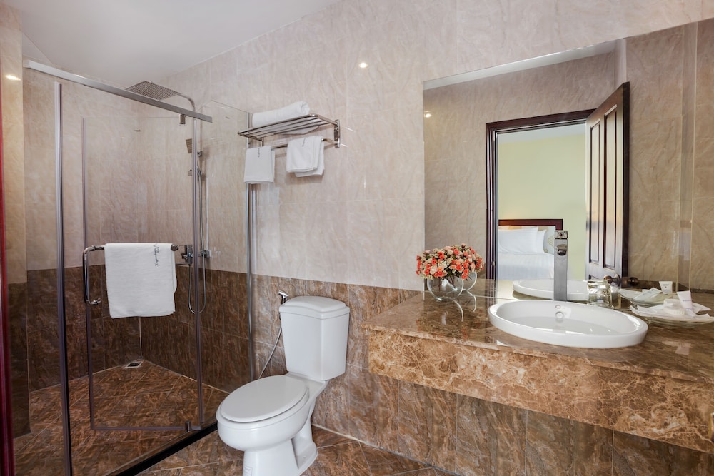 Xayosomboun Boutique Hotel 59/61
