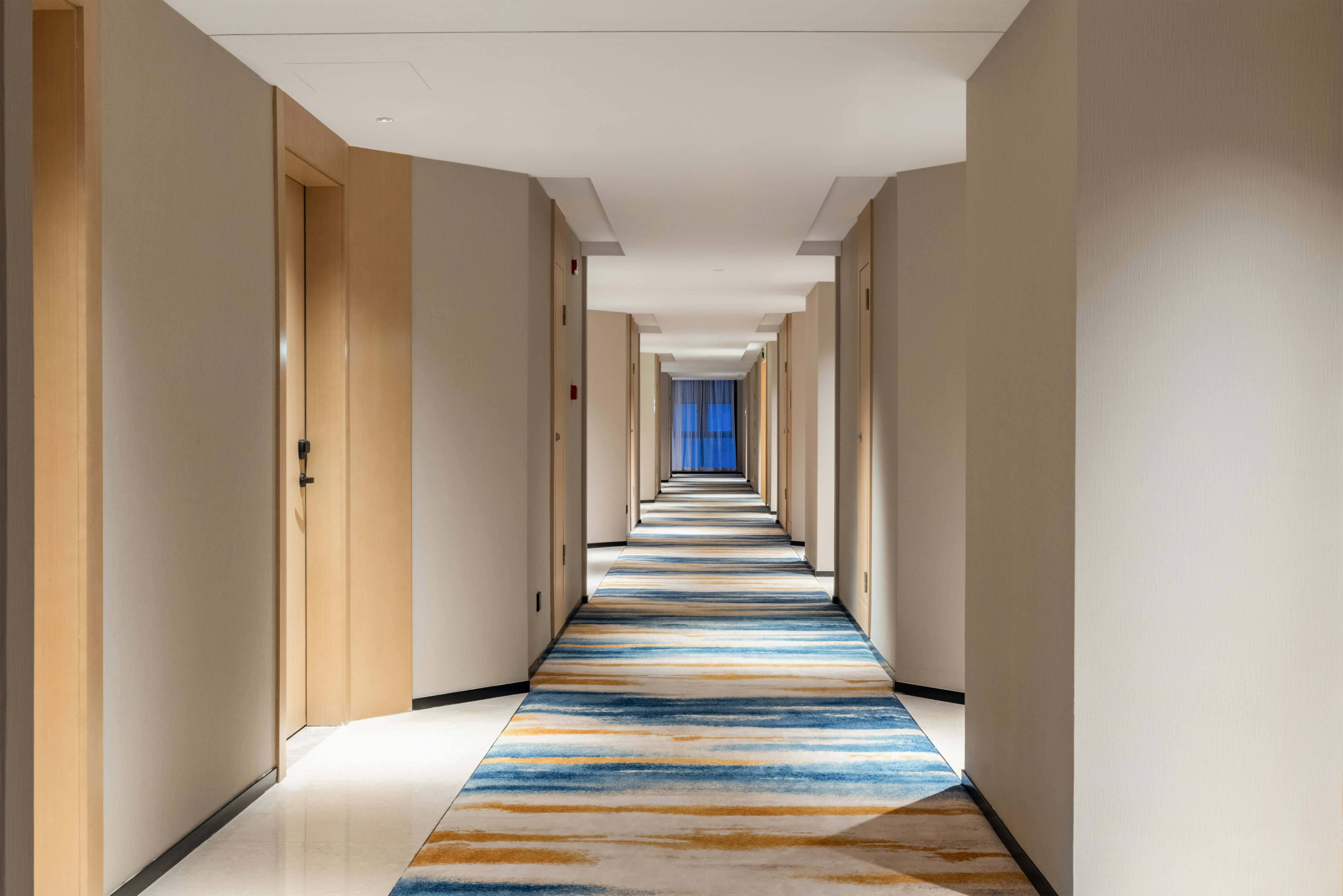 Hilton Garden Inn Zhuji East 17/29