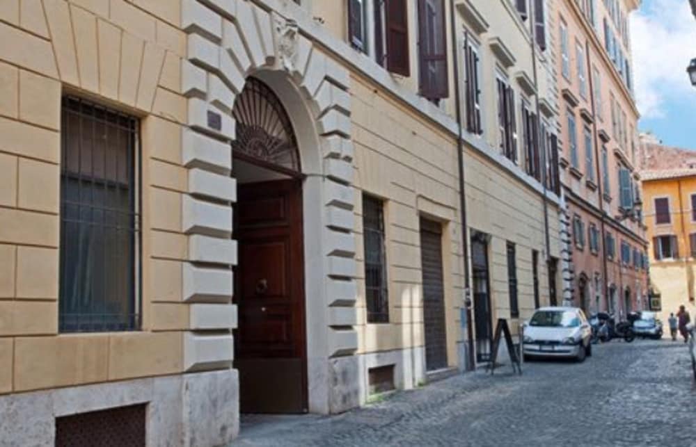 Hotel Le Clarisse Al Pantheon 55/59