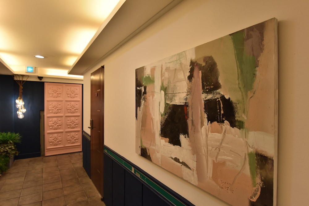 HOTEL QB SEOUL DONGDAEMUN 6/66