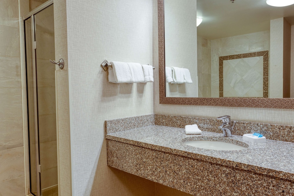 Drury Inn and Suites Northeast Indianpolis 45/48
