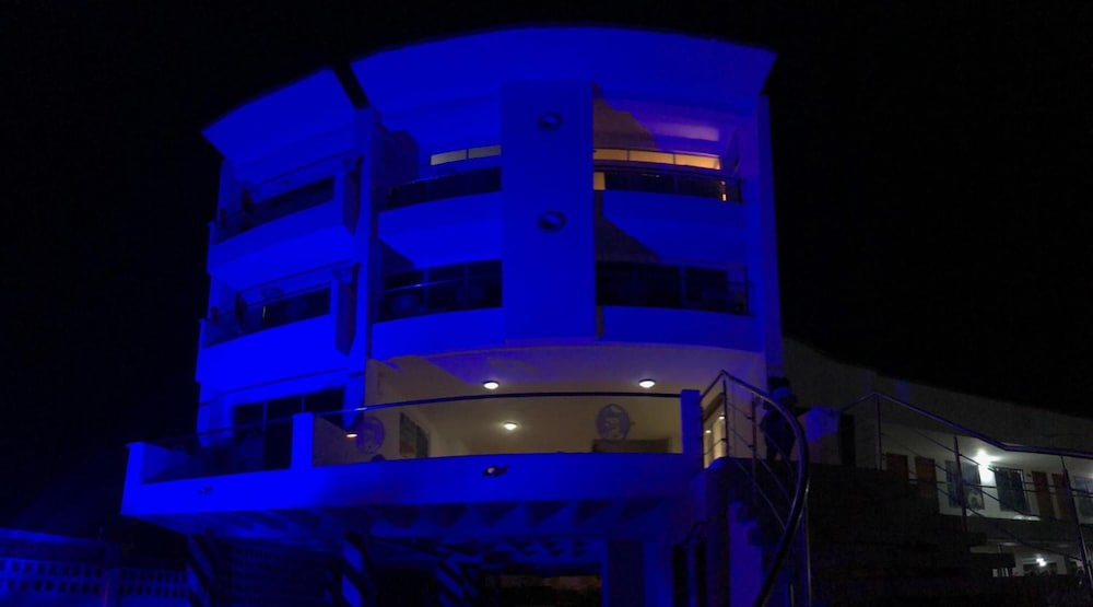 Hotel La Fragata 2/50