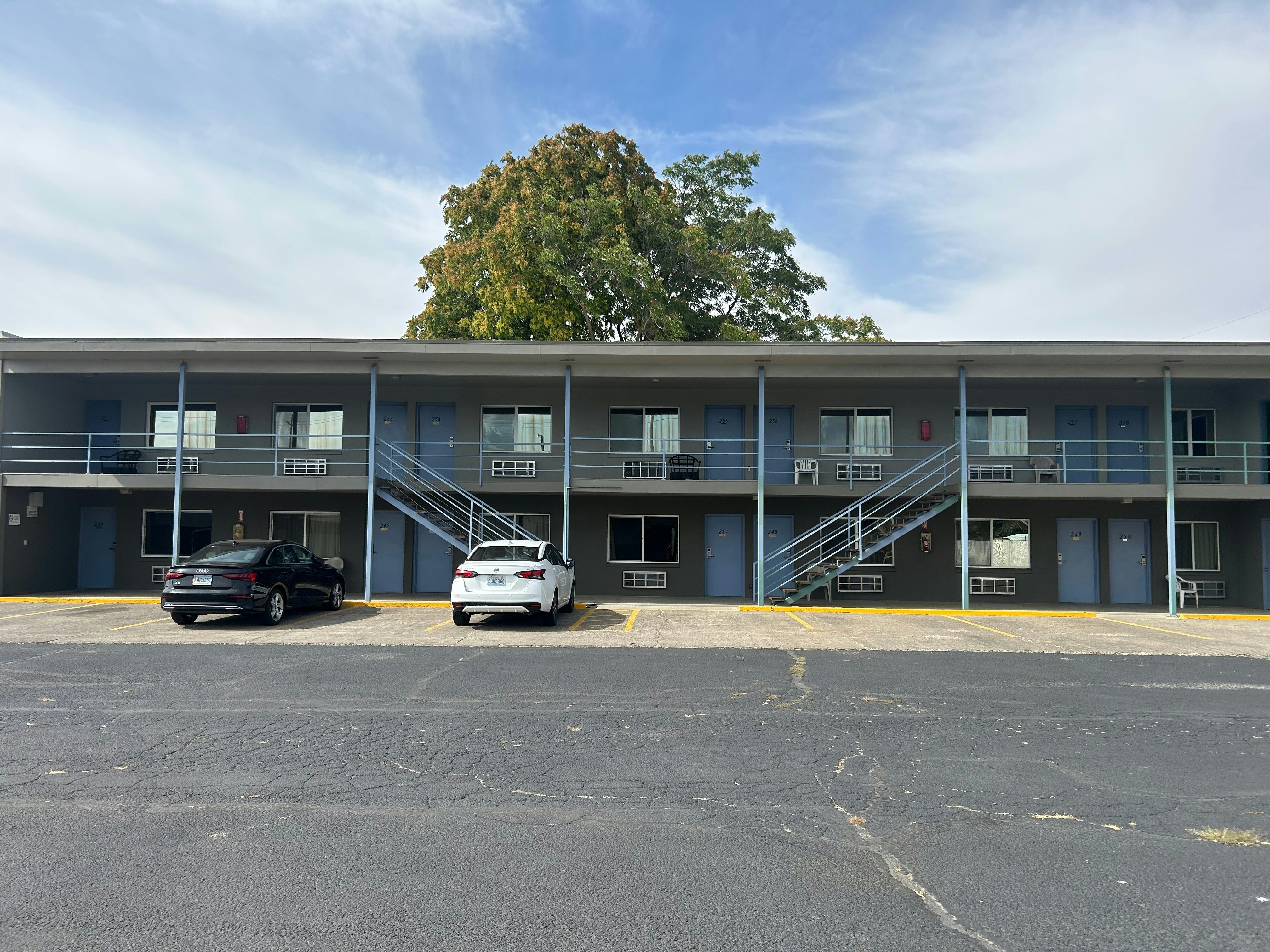 Capri Motel By Belvilla Walla Walla US 12 40/59