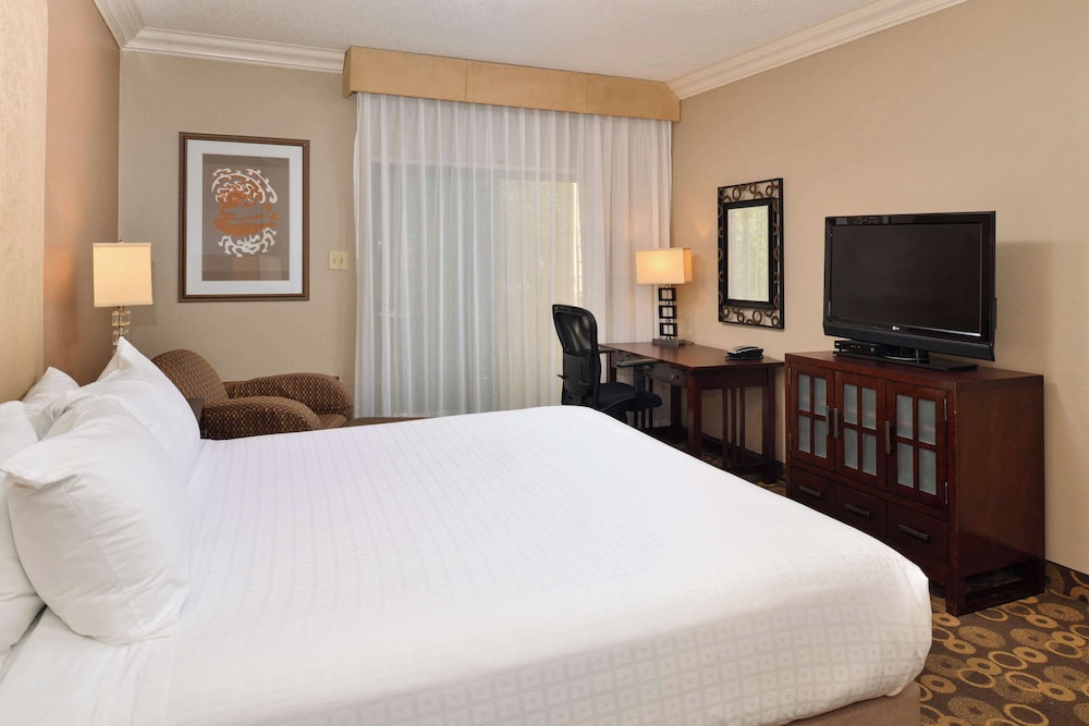 Deluxe, King Bed
