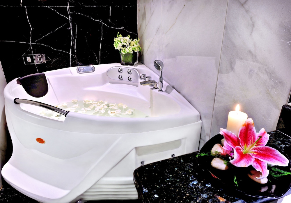 فندق الدار البيضاء جراند(CASABLANCA GRAND HOTEL) 54/54