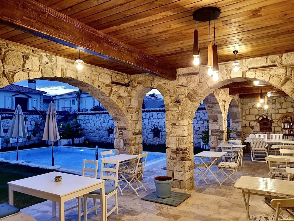 Windmill Alacati Boutique Hotel 32/44