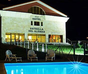 Hotel Estrella Del Alemar 2/35