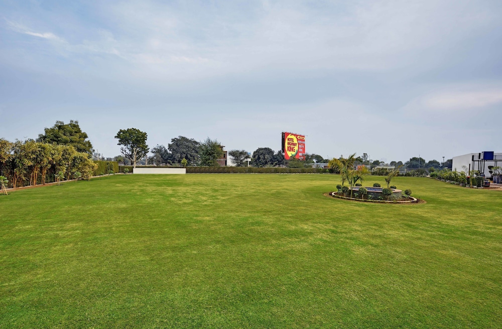 Hotel Highway King Bagru 22/27