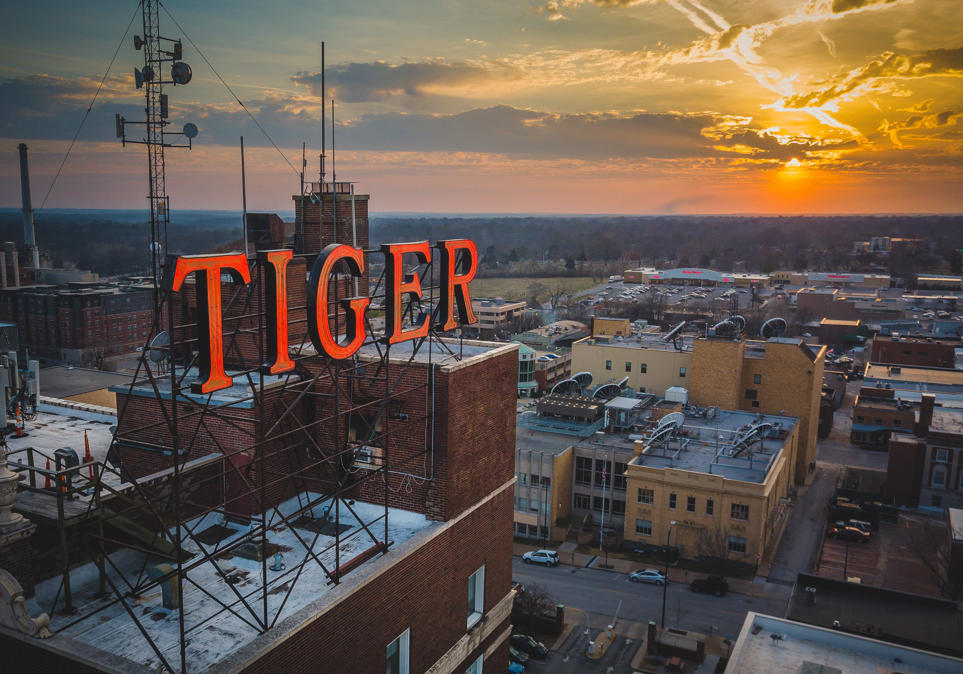 Voco The Tiger Hotel an IHG Hotel 79/82