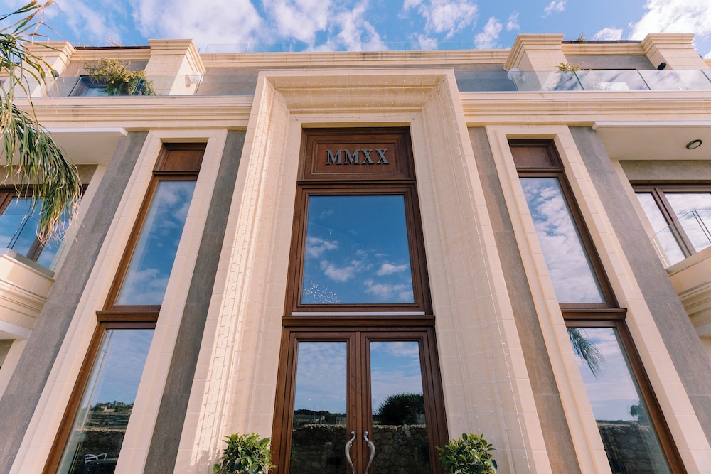 Santa Lucia Boutique Hotel 3/50