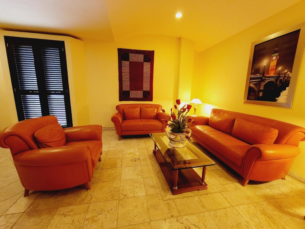 Quinta Las Alondras Hotel And Spa 38/71