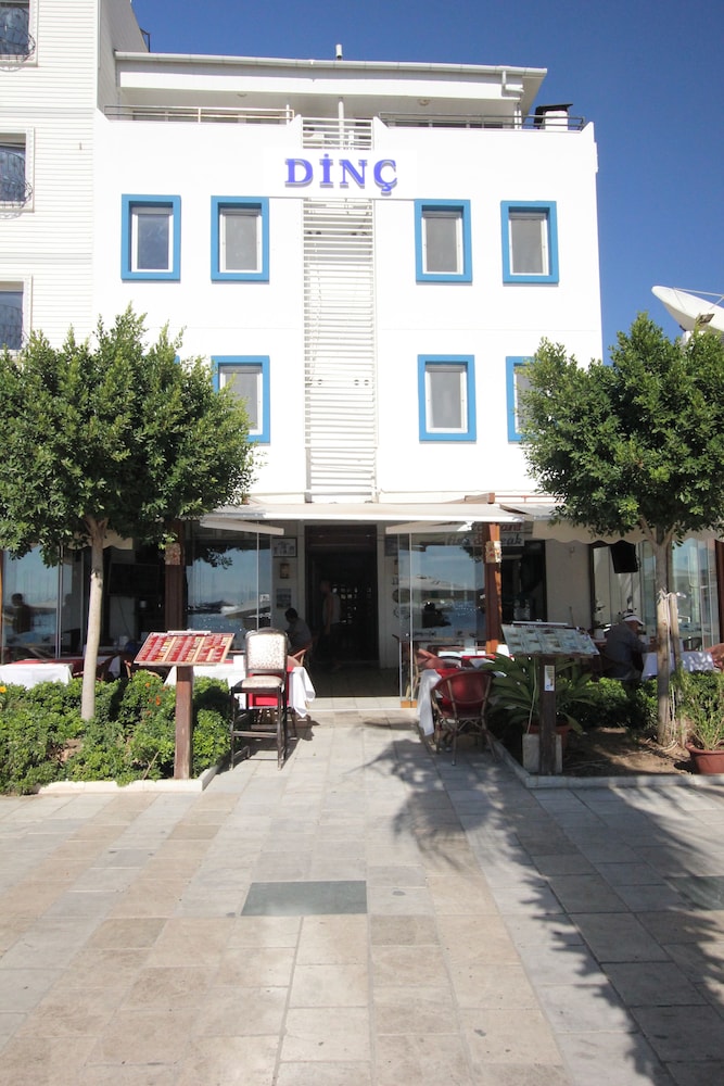 Dinc Pansiyon 2/40