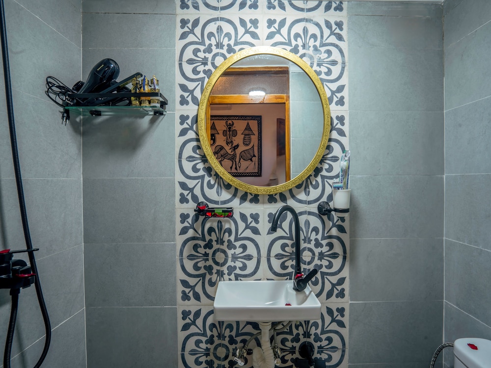 Riad Le Nid De Fatima 40/63
