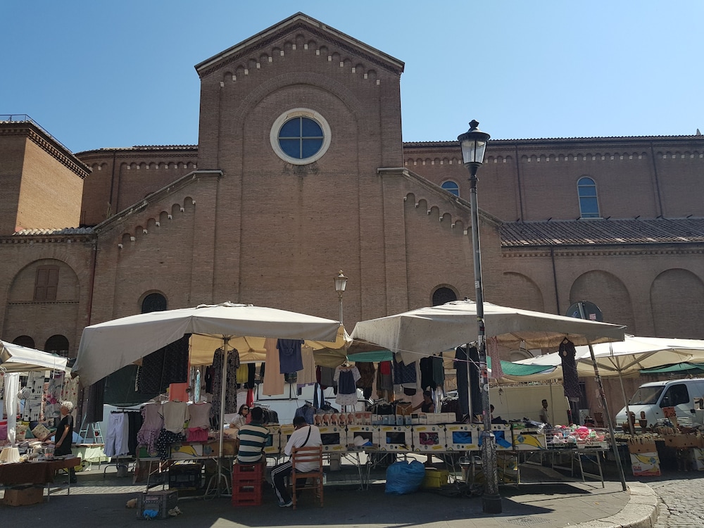Heart Of San Lorenzo 2/42