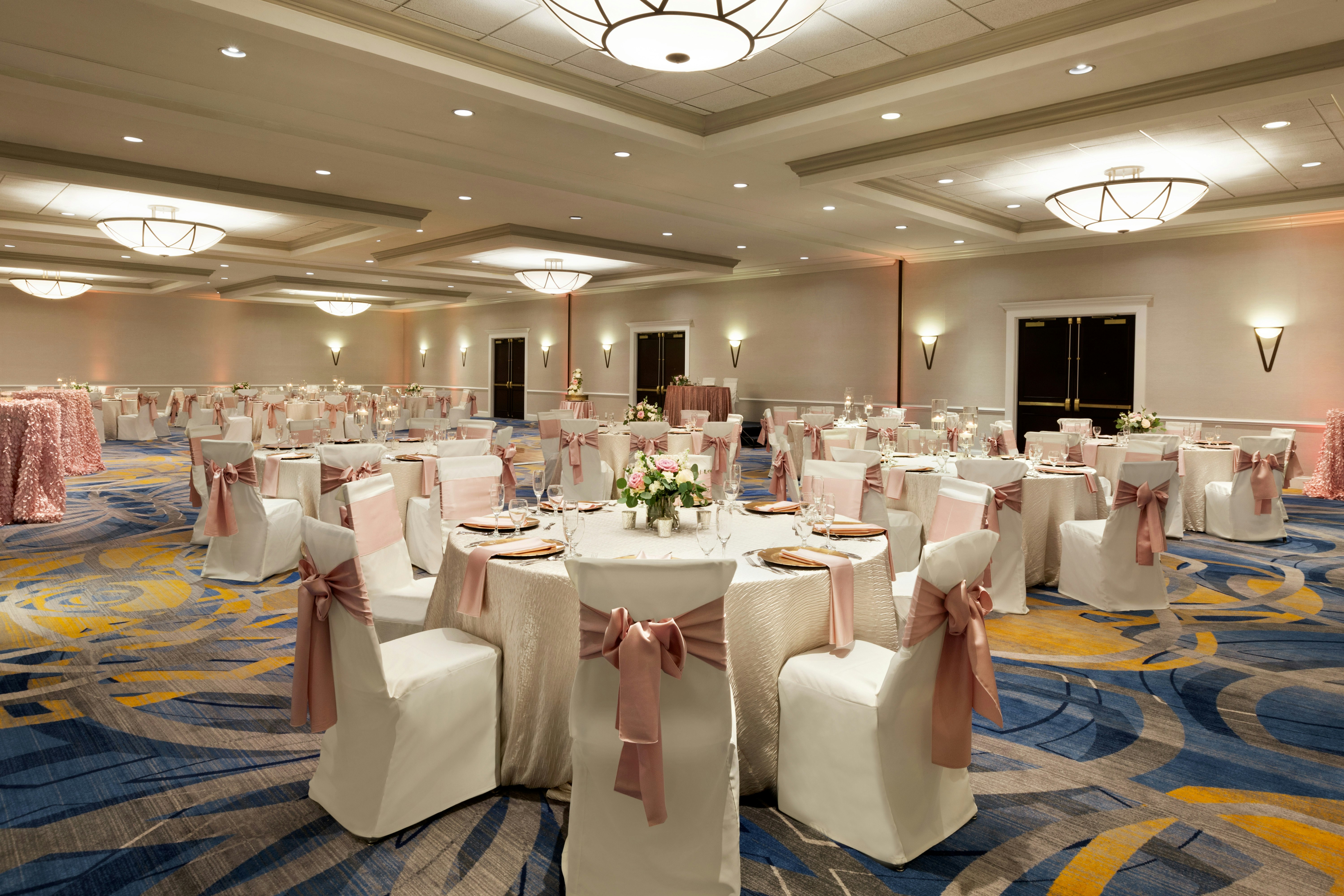 Doubletree Hotel Annapolis 29/43