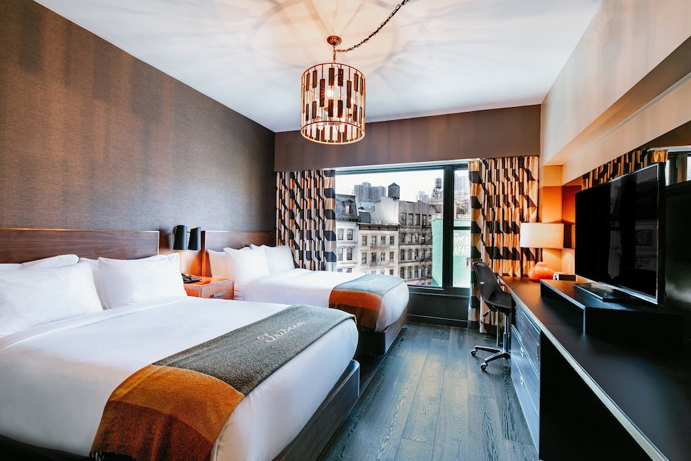 The Roxy Hotel New York 13/45