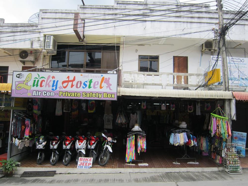 Lucky Homestay 2/20