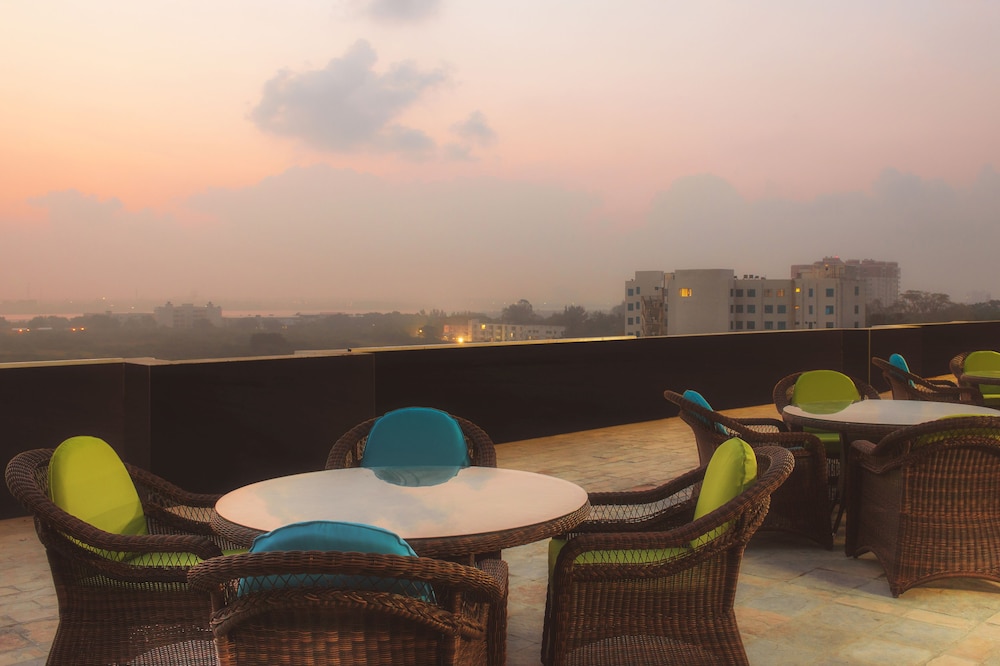 Days Hotel by Wyndham Chennai OMR 37/47