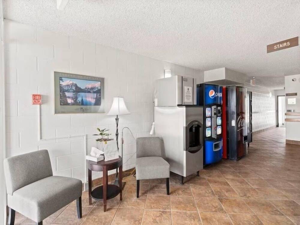 1st Choice Inn Rawlins 41/60