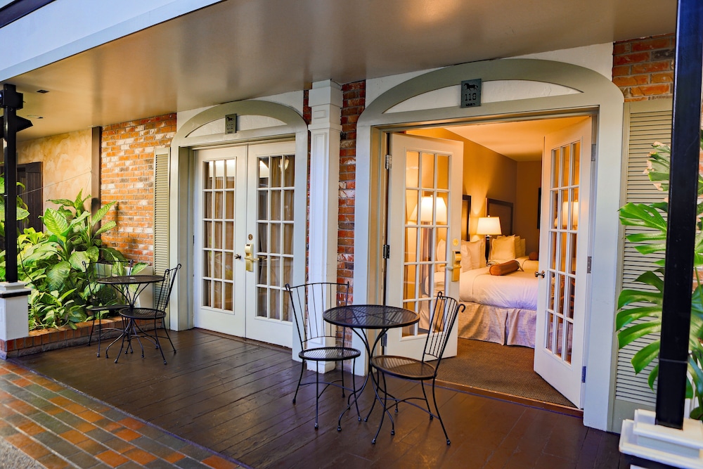 Best Western Plus Heritage Inn 3/36