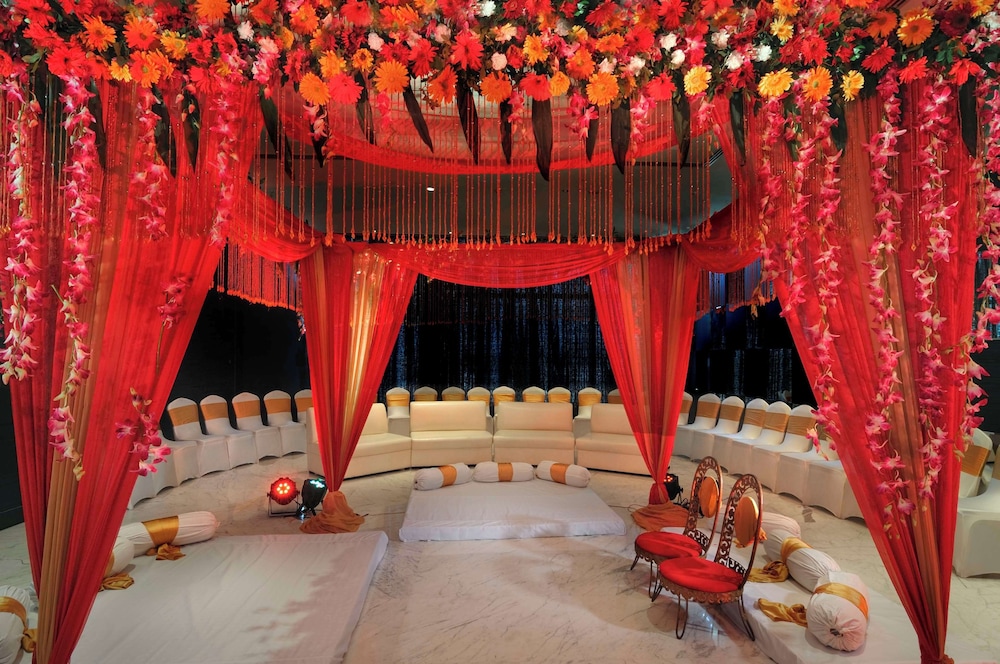 Radisson Blu New Delhi Paschim Vihar 45/50