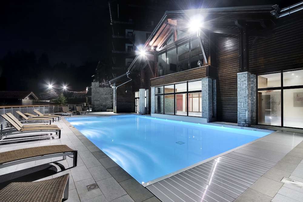 Pierre Vacances Premium Flaine Les Terrasses D Eos 79/88