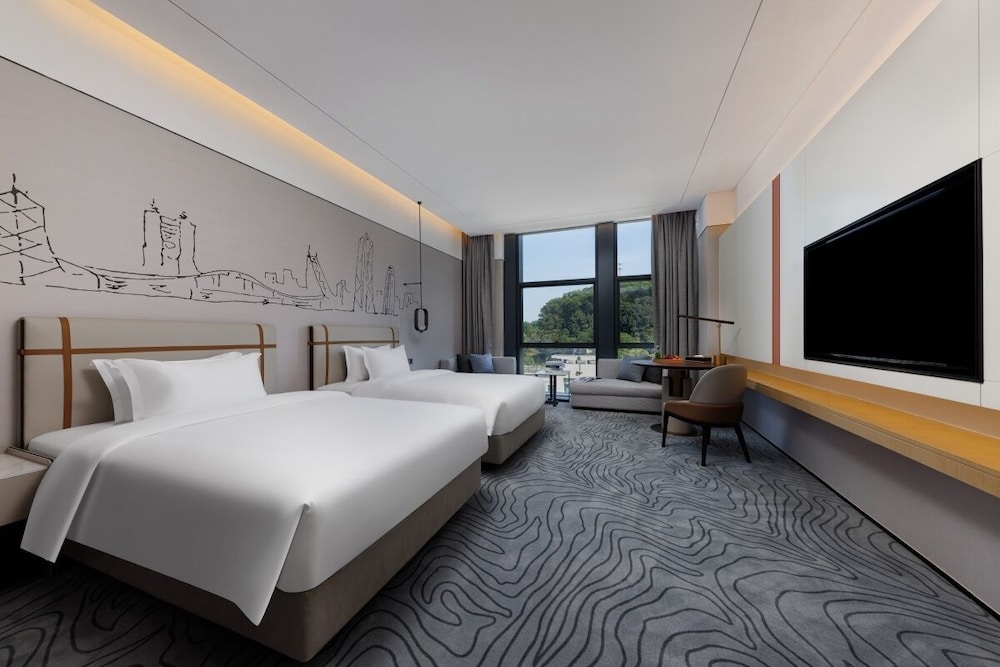 UrCove by Hyatt Dongguan Fenggang 13/50