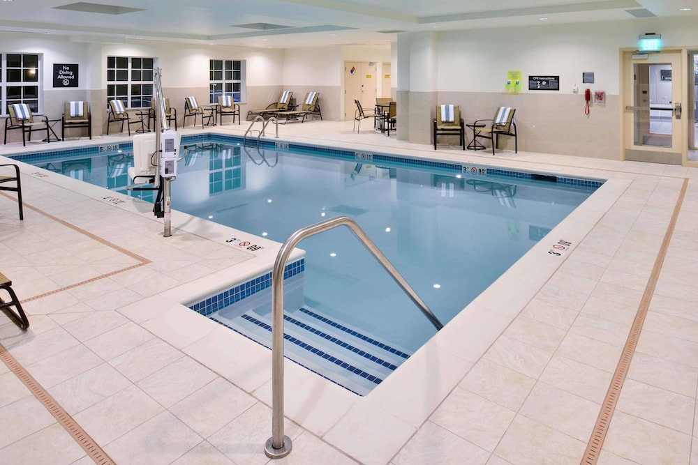 Homewood Suites by Hilton Columbia Laurel 5/60