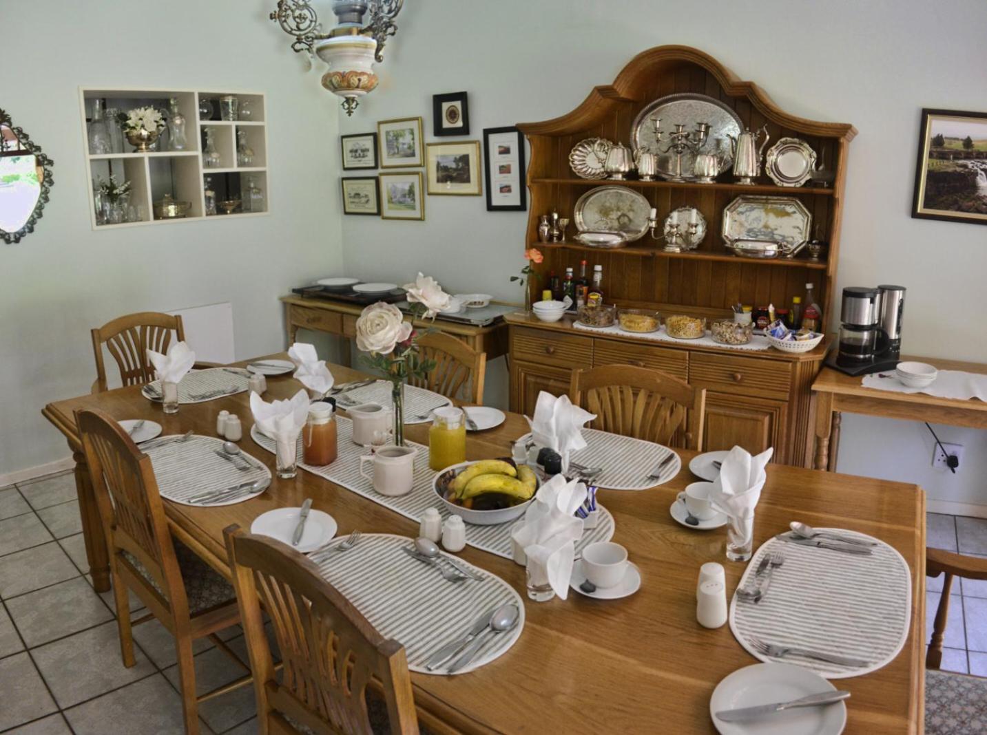 Brevisbrook Bed & Breakfast 6/22